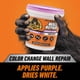 thumbnail image 2 of Reparador de Pared Gorilla Color Change 16 oz (473 ml), 2 of 3