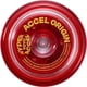 thumbnail image 3 of Yoyo Bandai Accel Origin Dragonic Red Hyper Para Principiantes, 3 of 3