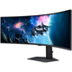 thumbnail image 2 of 49” Odyssey G9 G95C QHD 240Hz Monitor Gamer Curvo, 2 of 3