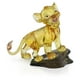 thumbnail image 1 of Figura Swarovski El rey león Simba del 30 aniversario, 1 of 3