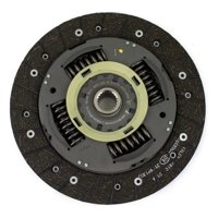 Disco Embrague Mahindra Genio Quanto 2.2 2010-2017 Original