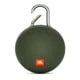 thumbnail image 1 of Altavoz Bluetooth JBL Clip 3 Verde Bosque, 1 of 3