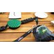 thumbnail image 3 of Rascador de Espalda Gator Cosmo Supply de Doble Cara con Correa, 3 of 9