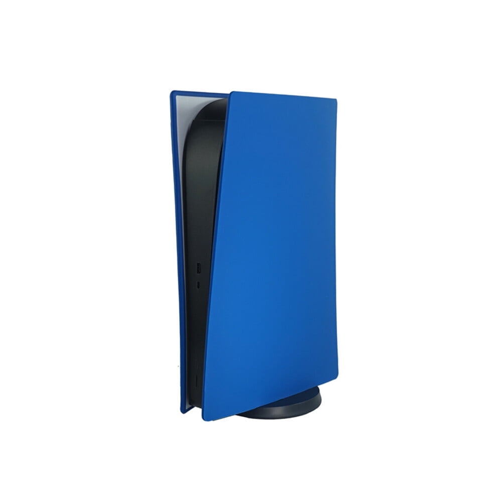 Funda Protectora Silicona Aaronmei Azul Ps5 Digital Edition