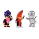 thumbnail image 1 of Pack 3 Figuras 8 Cms Stumble Guys - Watermelon Guy, 1 of 4