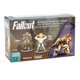 thumbnail image 4 of Set de minifiguras Toynk Fallout Raider & Vault Boy de 3 pulgadas, paquete de 2, 4 of 9
