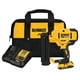 thumbnail image 1 of Clavadora inalámbrica DEWALT 20V MAX* 18GA con kit de batería, 1 of 9