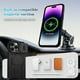 thumbnail image 5 of Funda FOXDOCK para iPhone 15 Pro – Magnética Antigolpes con Soporte y Protección Doble, 5 of 6