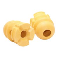 Magideal - 2 Topes De Suspensión Trasera, Bloque De Amortiguación 5151-3E000, Repuesto Para , Accesorios Profesionales De Fácil Instalación Para Coche