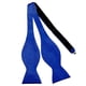 thumbnail image 1 of Pajaritas Lisas Para Hombre, Para Esmoquin Y Boda, De Poliéster, Seda, Color Liso, De Calabaza, Anudadas A Mano, Para Traje De Negocios., 1 of 8