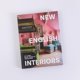 thumbnail image 3 of Libro New English Interiors: En casa con los creativos de hoy, 3 of 8