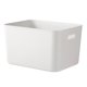 thumbnail image 3 of Caja De Almacenamiento Para El Hogar Cesta Para Ropa Interior Misceláneas Organizador Para El Hogar 34.4x26x20.6cm, 3 of 5