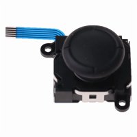 Genérica - Análogo Joycon Pieza De Repuesto 1 Pieza