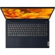 thumbnail image 2 of Laptop Lenovo Ideapad 3i 15,6" FHD táctil i5 12 GB 512 GB, 2 of 7