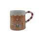 thumbnail image 1 of Taza diseño jengibre, 1 of 4
