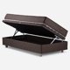 thumbnail image 1 of Diván Ergo T 1 Plaza Base Boxet, 1 of 4