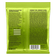 thumbnail image 2 of Cuerdas Guitarra Eléctrica de 7 Regular Slinky Ernie Ball 10-56 2621, 2 of 2