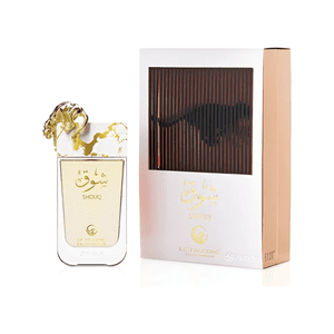 Le Falcone - Perfume Shouq Edp 90 Ml