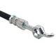 thumbnail image 5 of Manguera de Freno TRQ Delantera Derecha para Pontiac Vibe y Toyota Matrix, 5 of 7