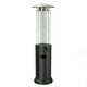 thumbnail image 1 of Estufa a Gas Exterior TUB Black, 1 of 4