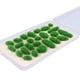 thumbnail image 5 of 25x Hierba De Racimo De Simulación Para Decoración De Paisaje De Tren Accesorio Verde, 5 of 5