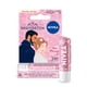 thumbnail image 2 of NIVEA Bálsamo Labial Rose Meringue Ed Ltda Bridgerton, 2 of 6
