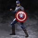 thumbnail image 2 of Figura de acción American Caption, modelo articulado de 7 pulgadas, set en caja, 2 of 7