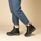 thumbnail image 2 of Botín Casual Mujer Negro Dacey, 2 of 6