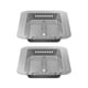 thumbnail image 1 of Charbroil Gas2Coal Serie Performance de 4 Quemadores - Bandeja de Carbón, 1 of 6