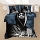 thumbnail image 1 of Music Rapper Pac Tupac Quilt Duvet Cover Set Bedding Bedclothes3-Piece Bedding Set, 1 of 4