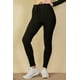 thumbnail image 1 of Sudadera con Capucha y Cierre Corta Acanalada, 1 of 5
