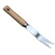 thumbnail image 3 of Desbrozadora Manual, Deshierbe, Horquilla Para Quitar, Mango De Madera, Extractor De Deshierbe Pequeño Y Duradero, 3 of 5