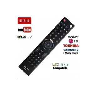 Irm - Control Remoto Universal Smart Tv Compatible Con Lg Sony