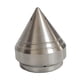 thumbnail image 3 of Boquilla De Chorro Para Hidrolavadora De Acero Inoxidable Para Desagüe De Cocina De Interior, 60 L Por Minuto, 3 of 5