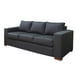 thumbnail image 4 of Sofa Cedric 3 cuerpos + 2 Pouf Marengo, 4 of 4