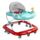 thumbnail image 3 of Andador Musical Airbus Rojo Celeste, 3 of 6