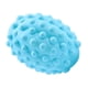 thumbnail image 4 of Bola De Juguete Para Masticar Con Chirrido Para Perros Limpieza De Dientes Molares Suministros Para Mascotas Azul Claro, 4 of 5