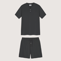 Set Pijama Hombre | 100% Bambú | Fresco Y Suave | Hypnos