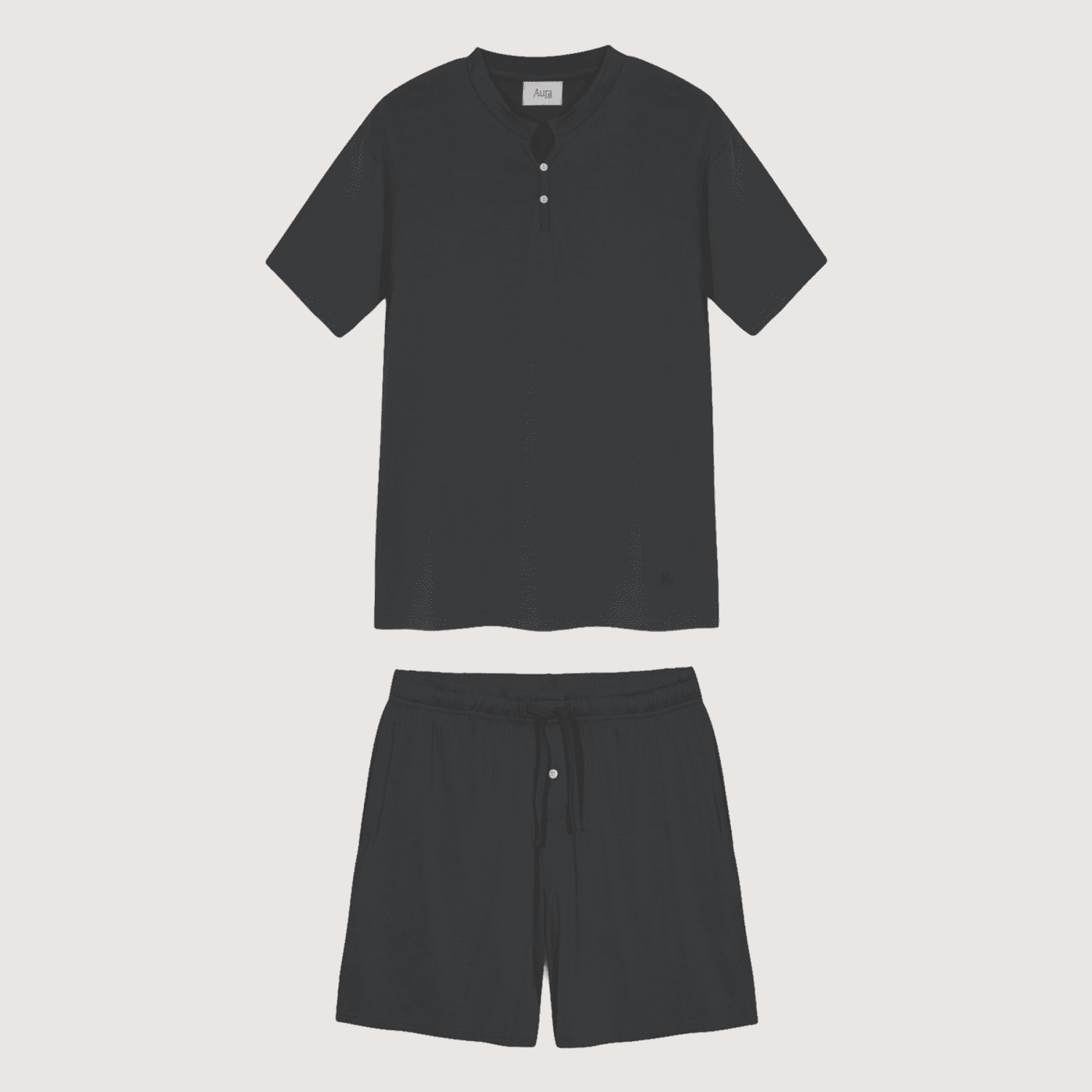 Set Pijama Hombre | 100% Bambú | Fresco Y Suave | Hypnos