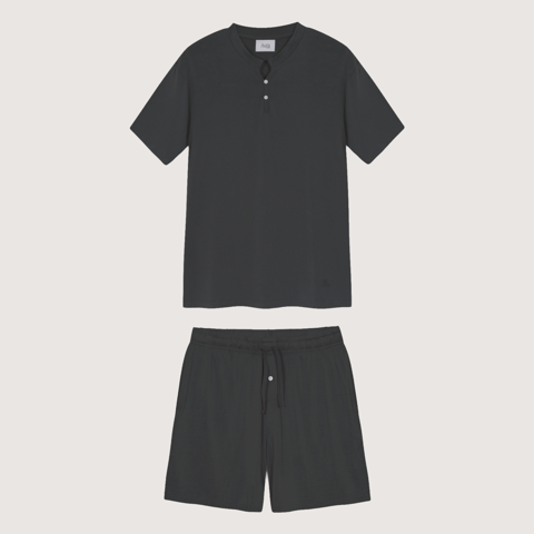 Set Pijama Hombre | 100% Bambú | Fresco Y Suave | Hypnos