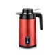 thumbnail image 2 of Termo Calentador De Agua Y Bebidas 2.7 Litros RAF rojo, 2 of 5