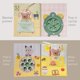 thumbnail image 4 of Libro de actividades Taf Toys 1‑3 años – Educativo Montessori, 4 of 8