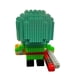 thumbnail image 3 of Armable 3d Micro Blocks Zoro 10cm 595 Piezas, 3 of 3