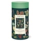 thumbnail image 3 of Puzle Cavallini Ocean Flora 1000 piezas, 3 of 3