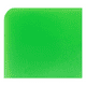 thumbnail image 2 of Tabla De Corte Verde 51x38 Cm, 2 of 3