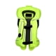 thumbnail image 5 of Chaleco De Moto Con Armadura En La Espalda Chaqueta De Moto Para Hombre Mujer Motociclistas Verde XL, 5 of 5