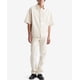 thumbnail image 3 of Vaqueros Calvin Klein Straight Fit para hombre, 100% algodón, 3 of 4