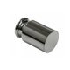 thumbnail image 4 of Peso de calibración American Weight Básculas de acero inoxidable de 1 kg, 4 of 4