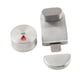 thumbnail image 4 of Bathing Lock Bolt Muerto De Inodoro Para Hombres/ba?os De Ba?os Públicos, 4 of 5