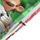 thumbnail image 4 of Mario Print Bedding Set Pattern Duvet Cove Set 3 Pieces 1 Quilt Cover And 2 Pillowcases for Women Men Teens, 4 of 5
